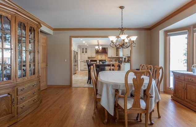 Hawthorn Hills Rochester Hills MI Homes for sale 